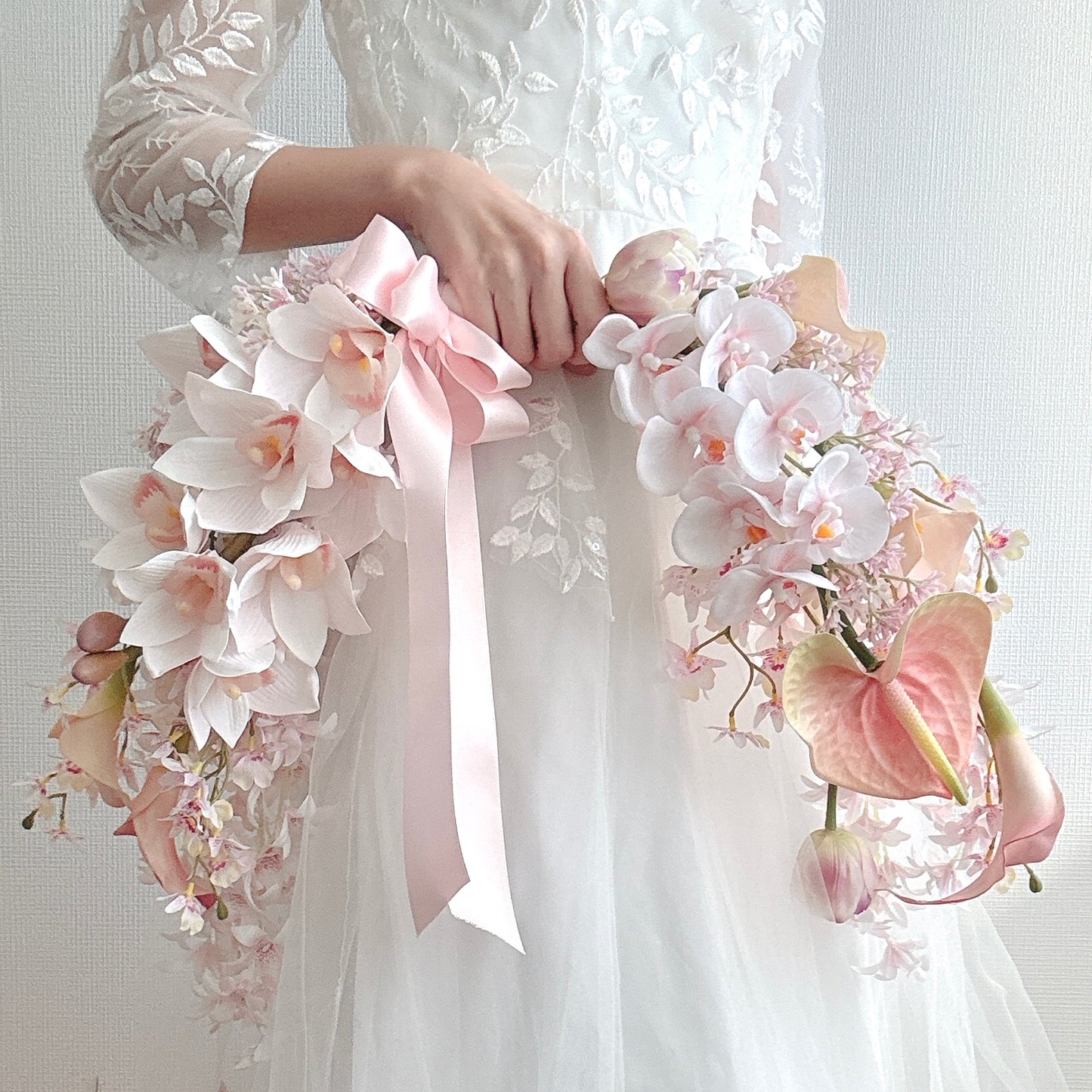 ballerina bouquet