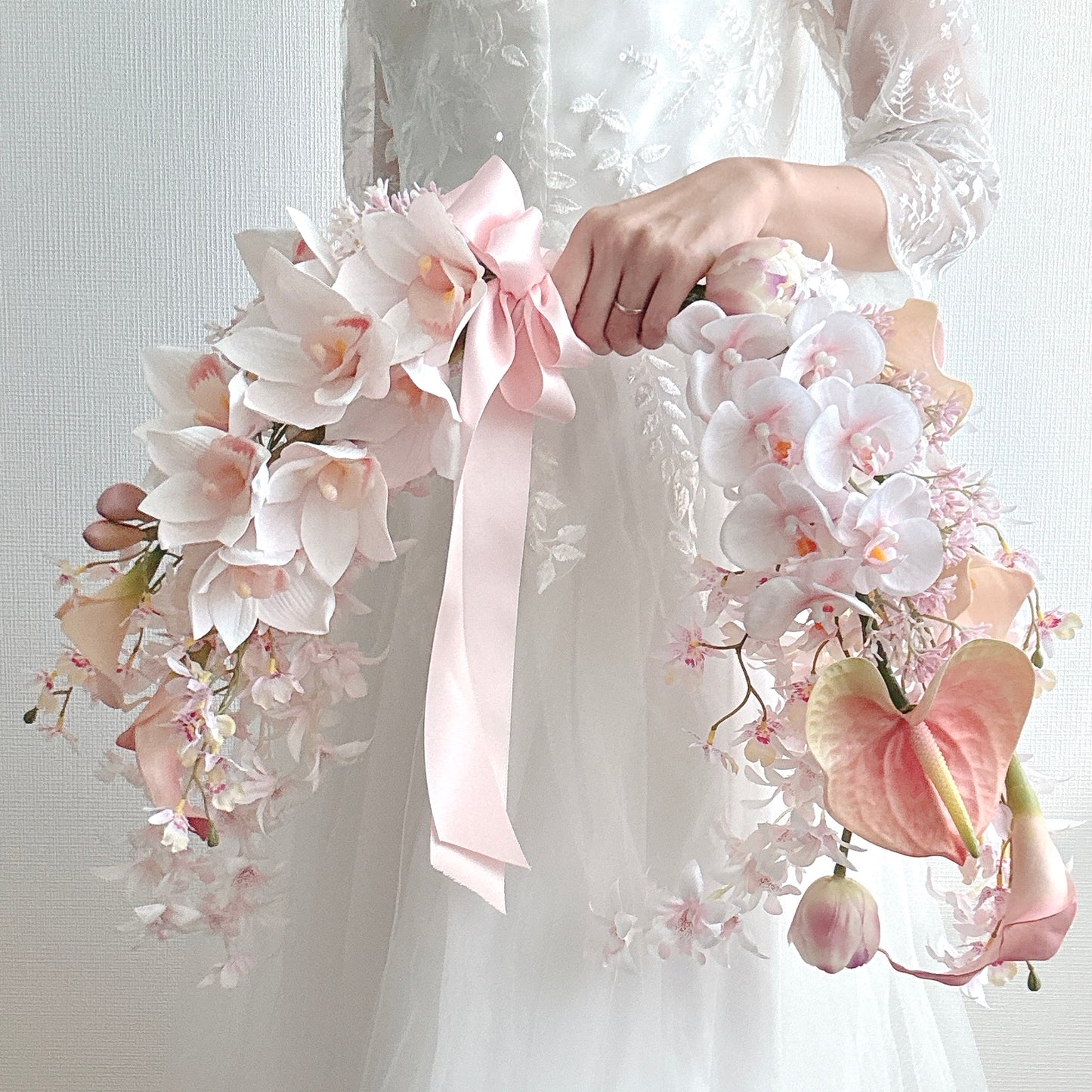 ballerina bouquet