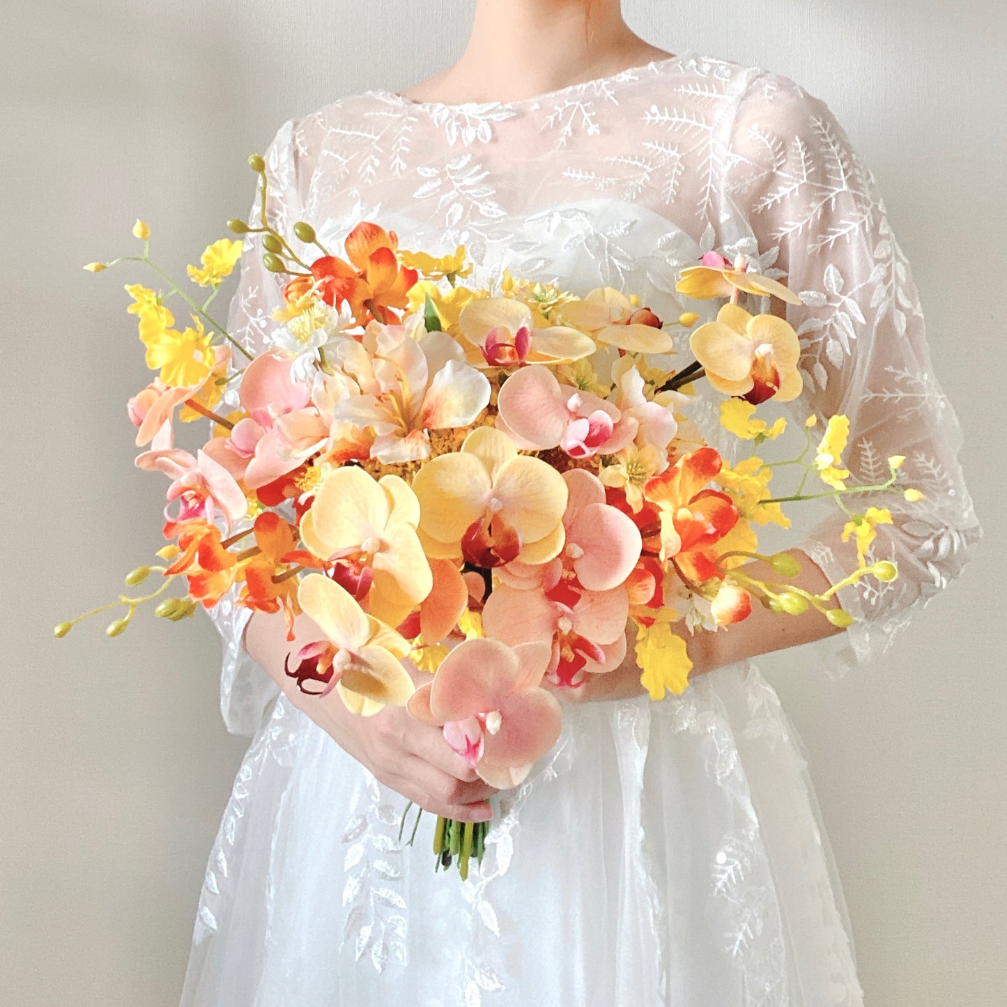 Resort bouquet