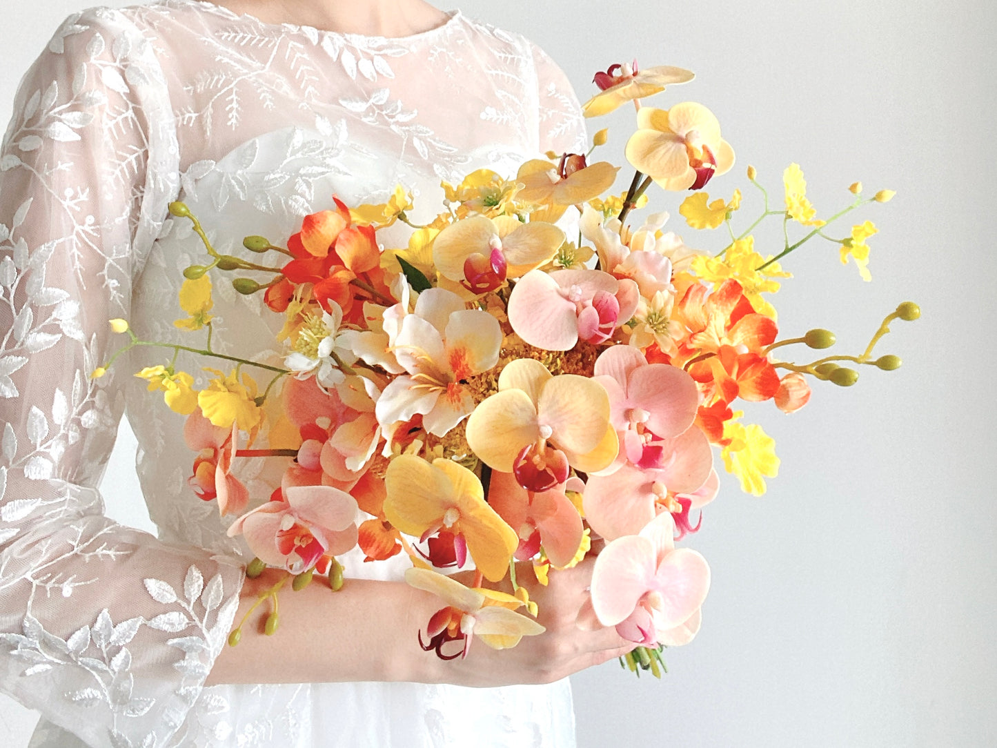 Resort bouquet