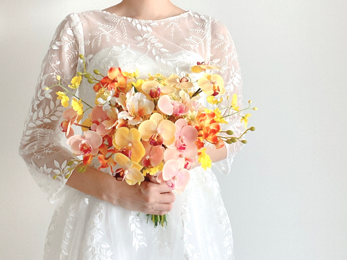 Resort bouquet