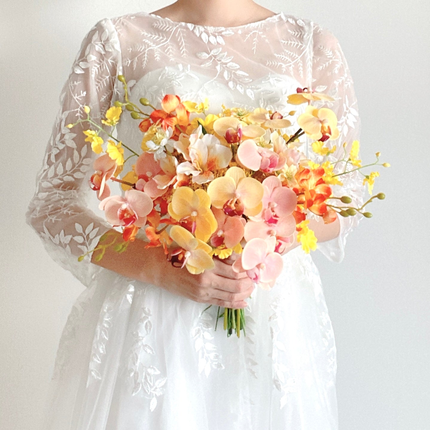 Resort bouquet