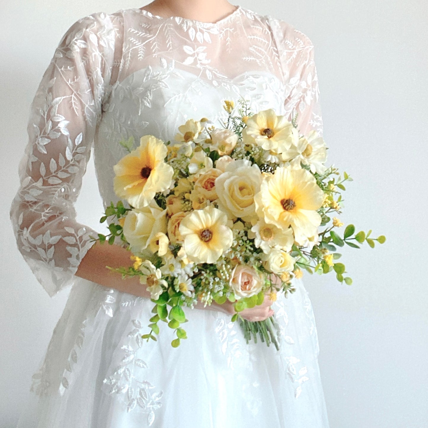 Ranunculus bouquet