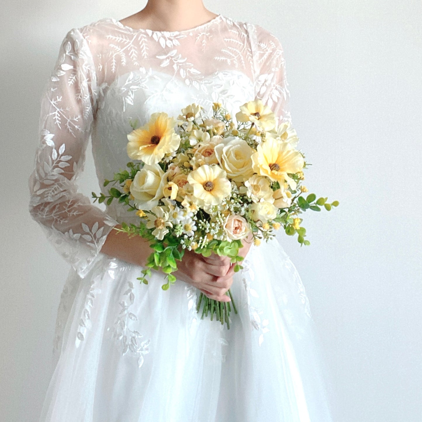 Ranunculus bouquet