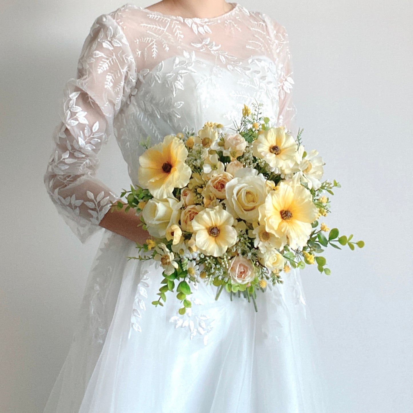 Ranunculus bouquet