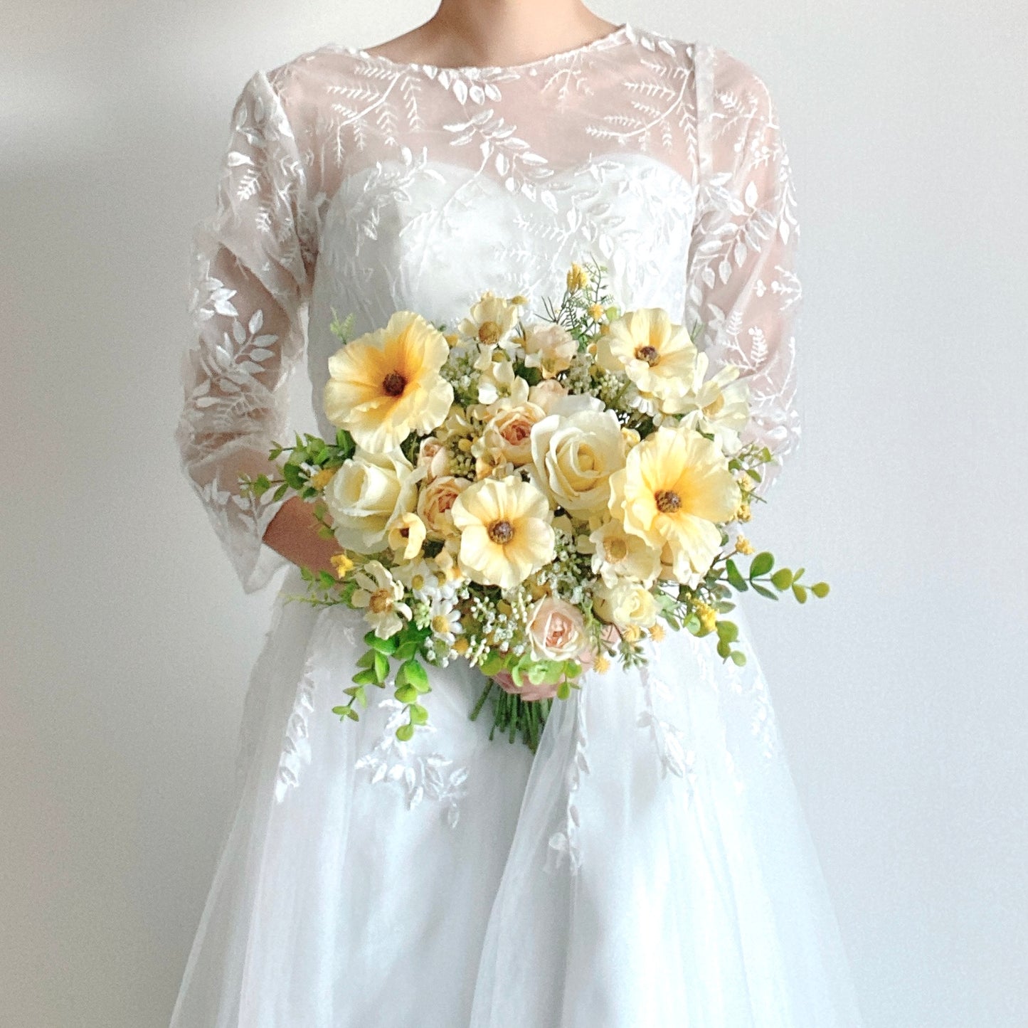 Ranunculus bouquet