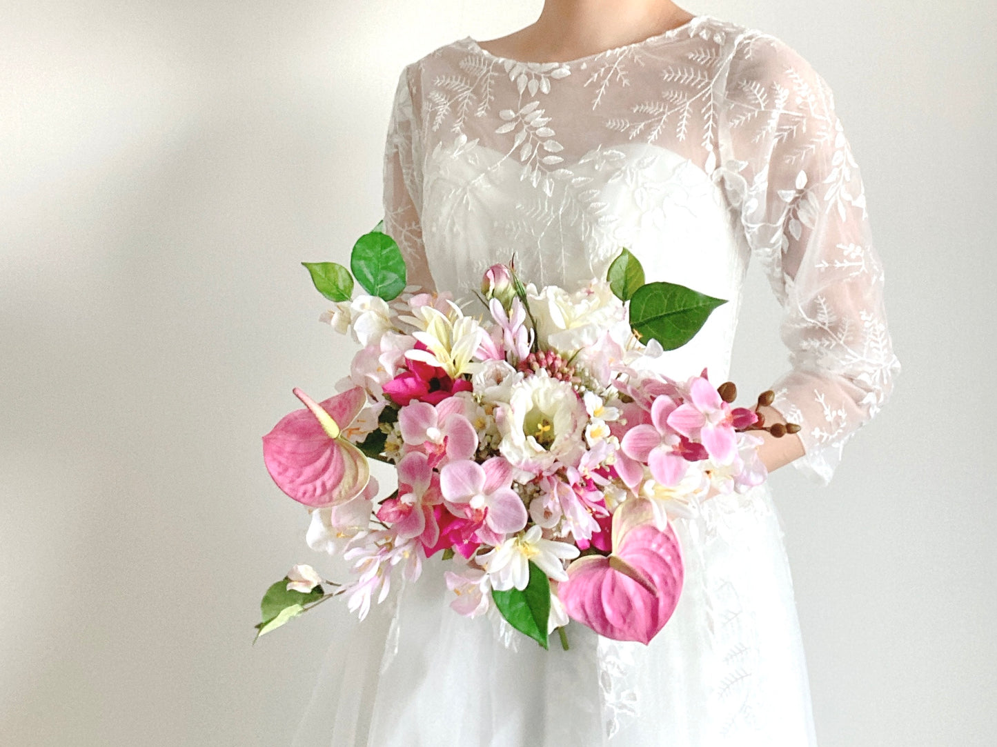 Summer bouquet