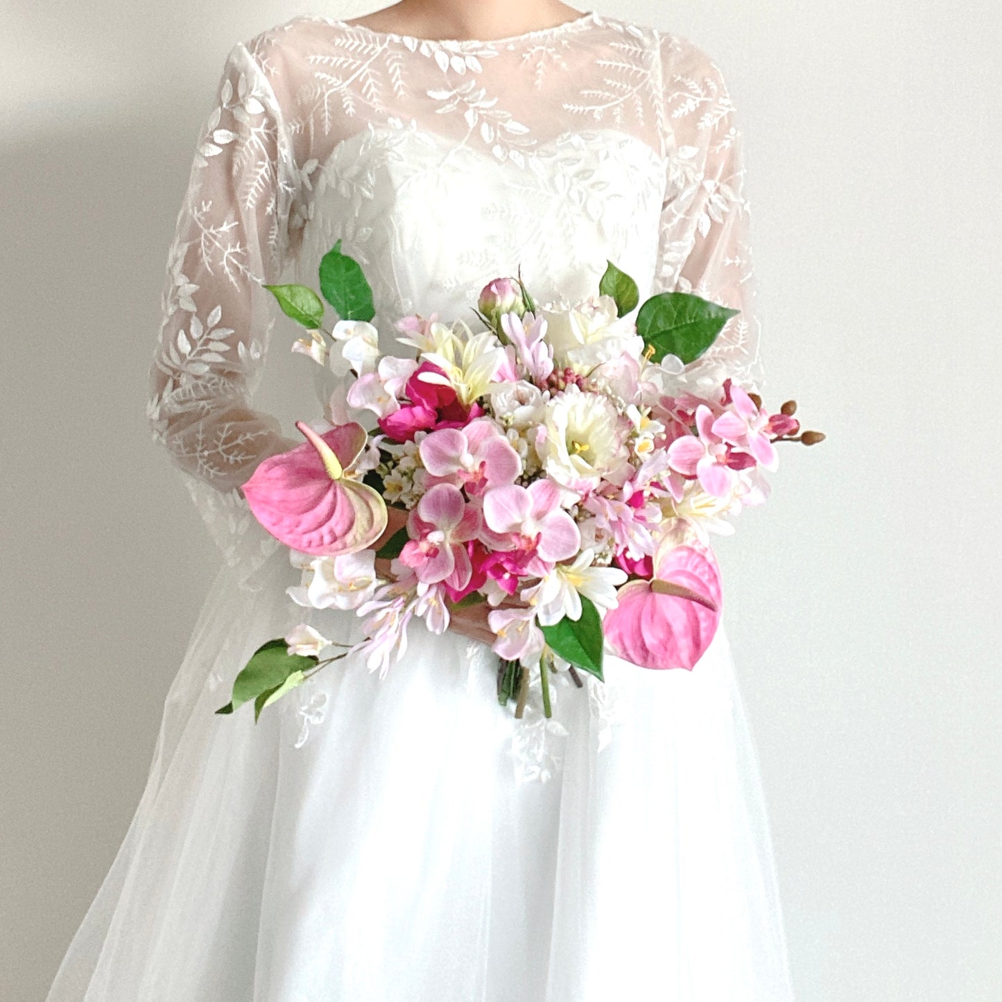 Summer bouquet
