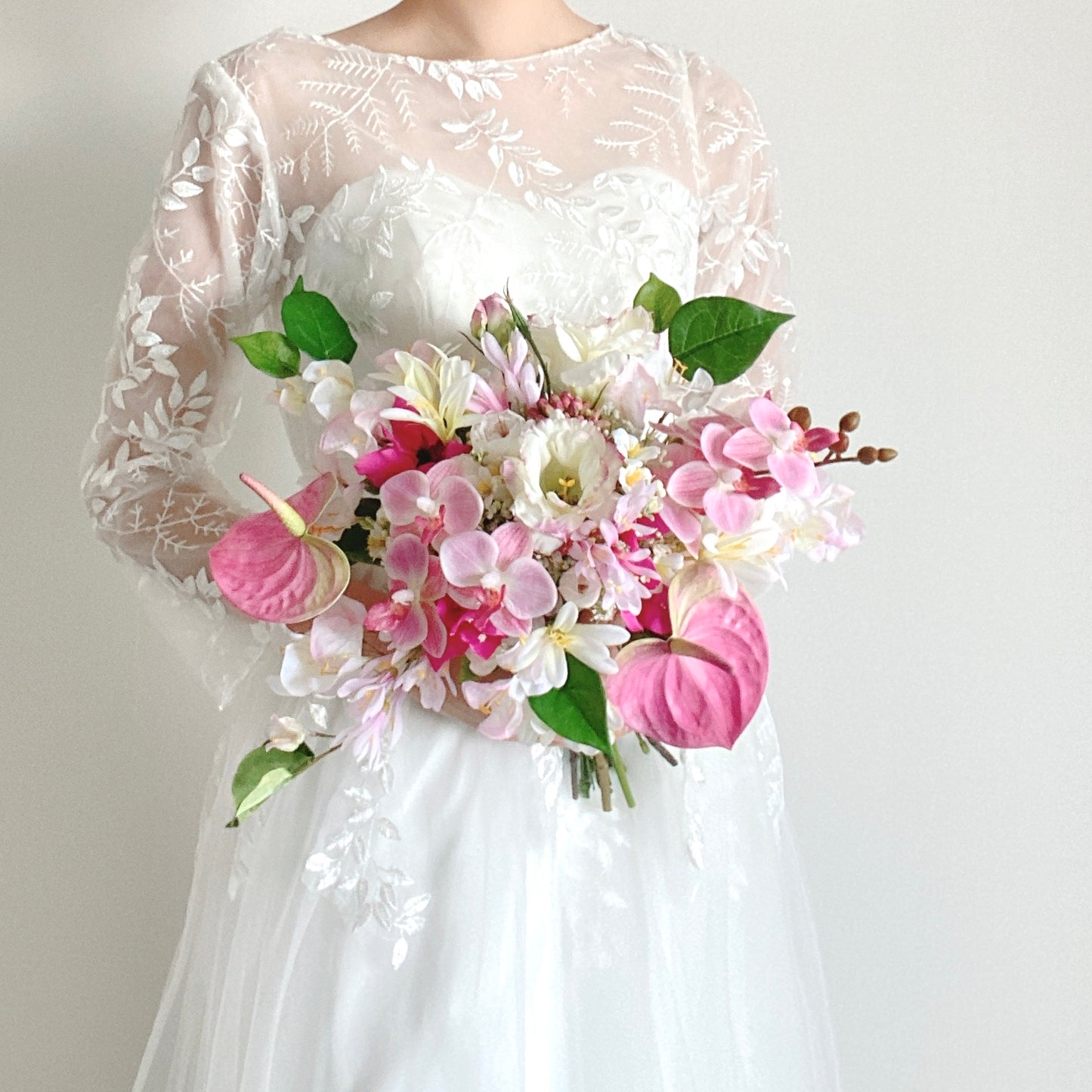 Summer bouquet