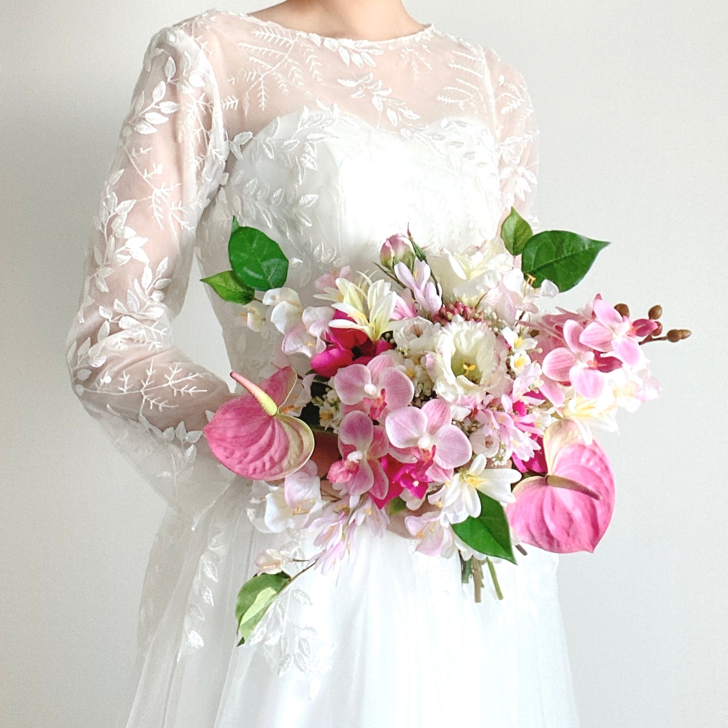 Summer bouquet