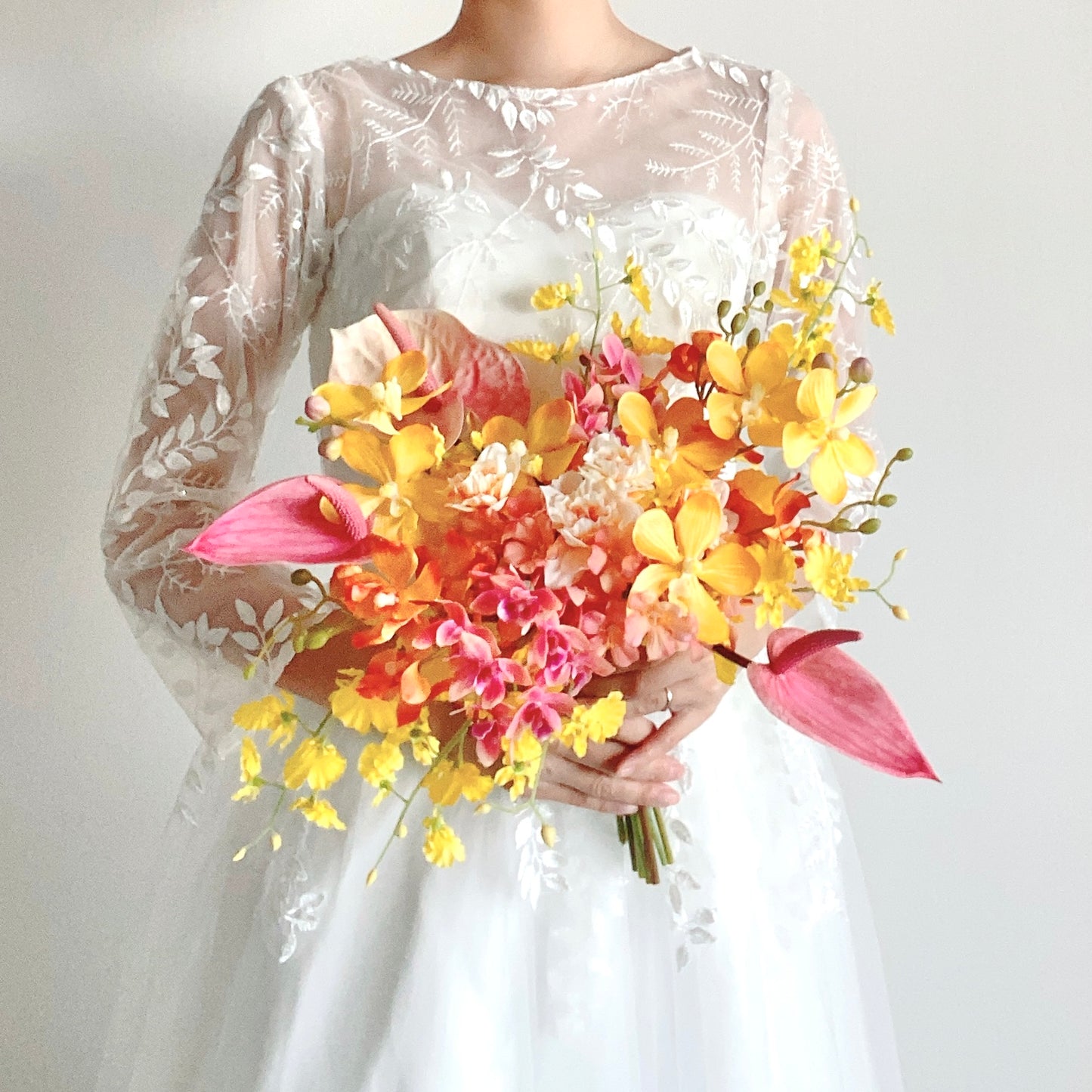 Resort bouquet