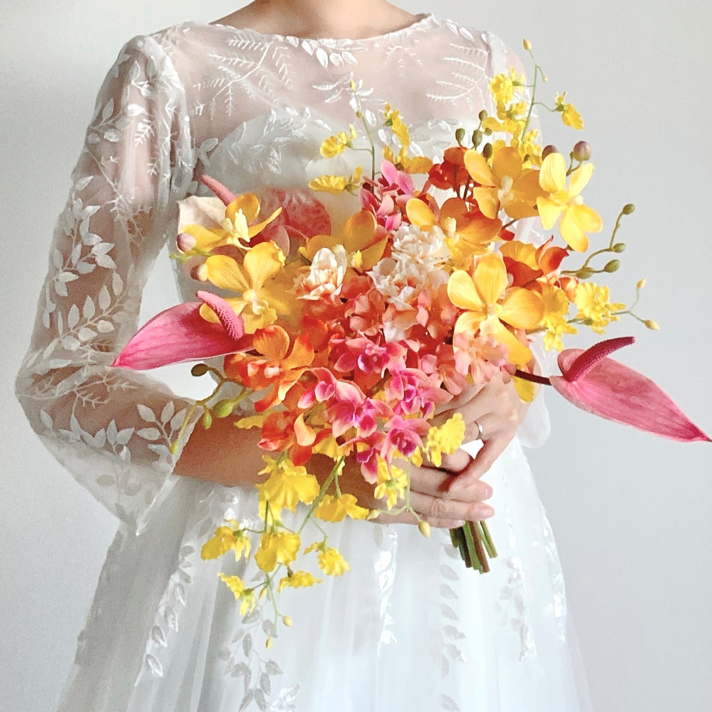 Resort bouquet