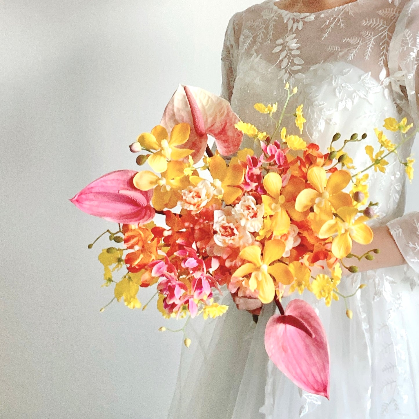 Resort bouquet
