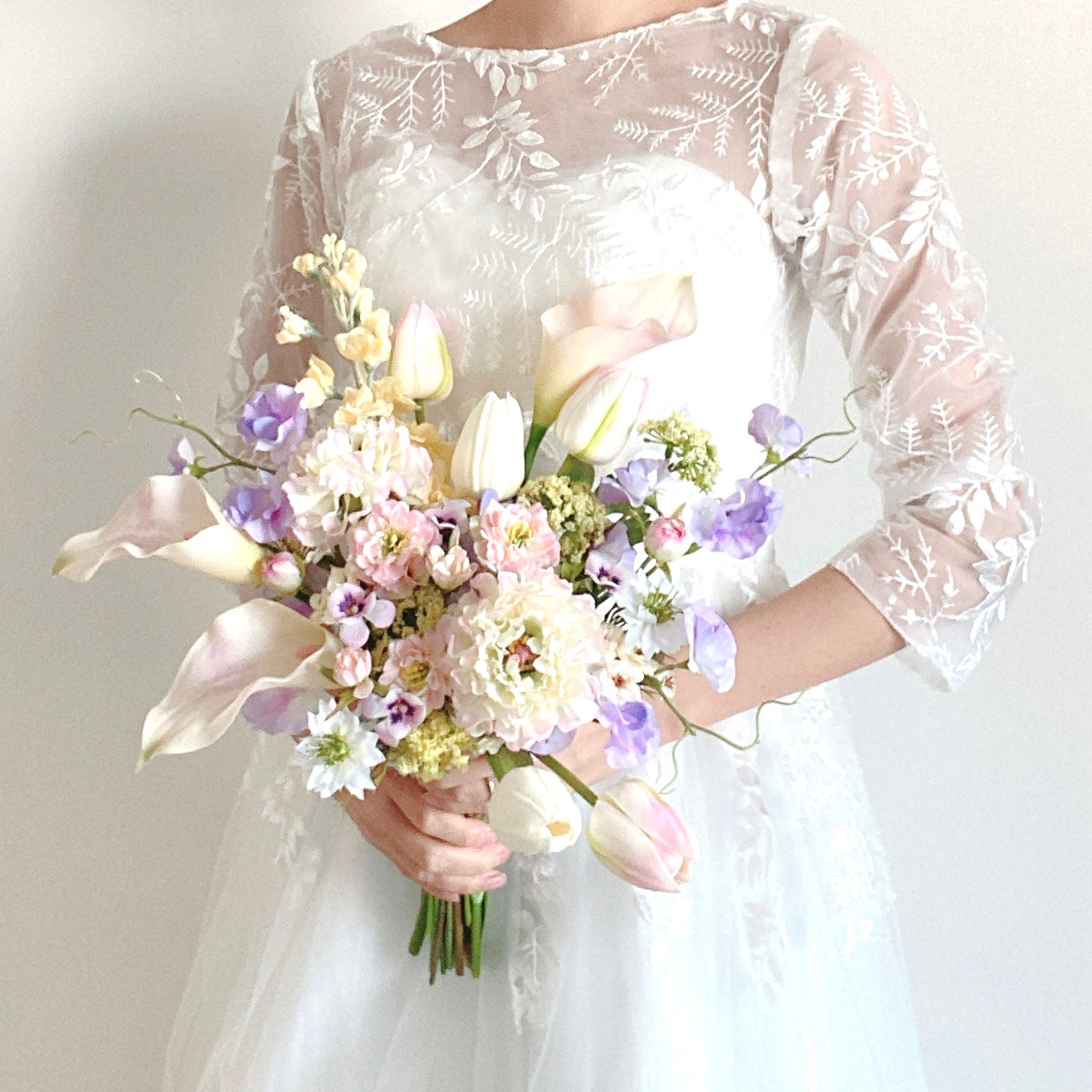 Spring bouquet