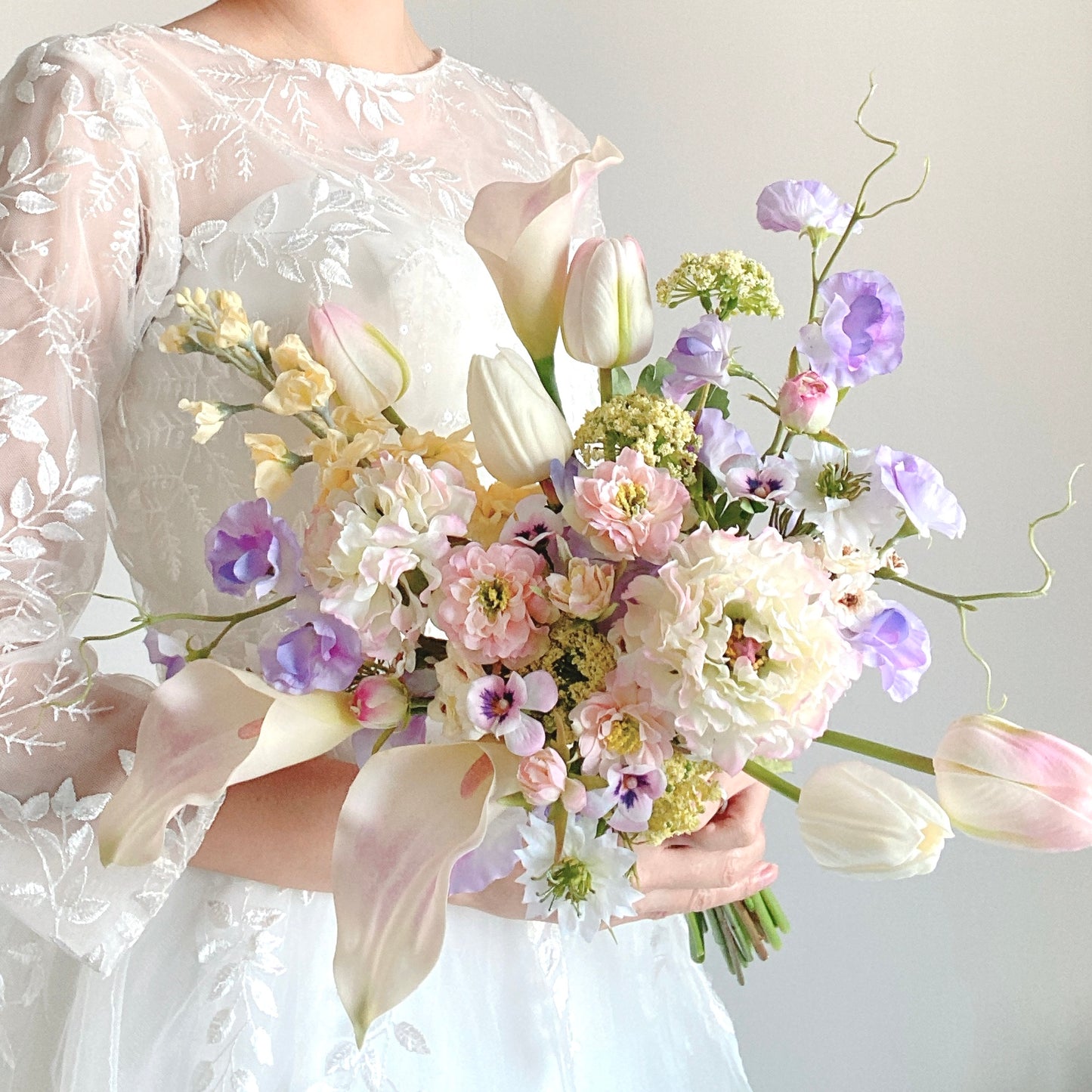 Spring bouquet
