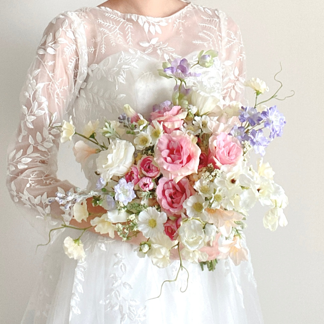 Spring bouquet