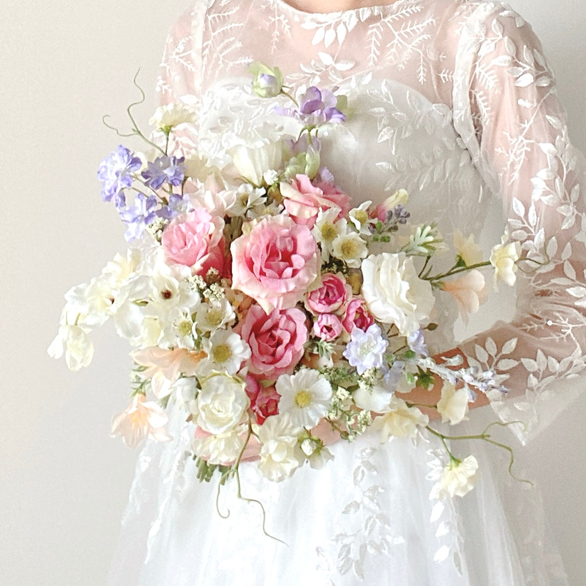 Spring bouquet