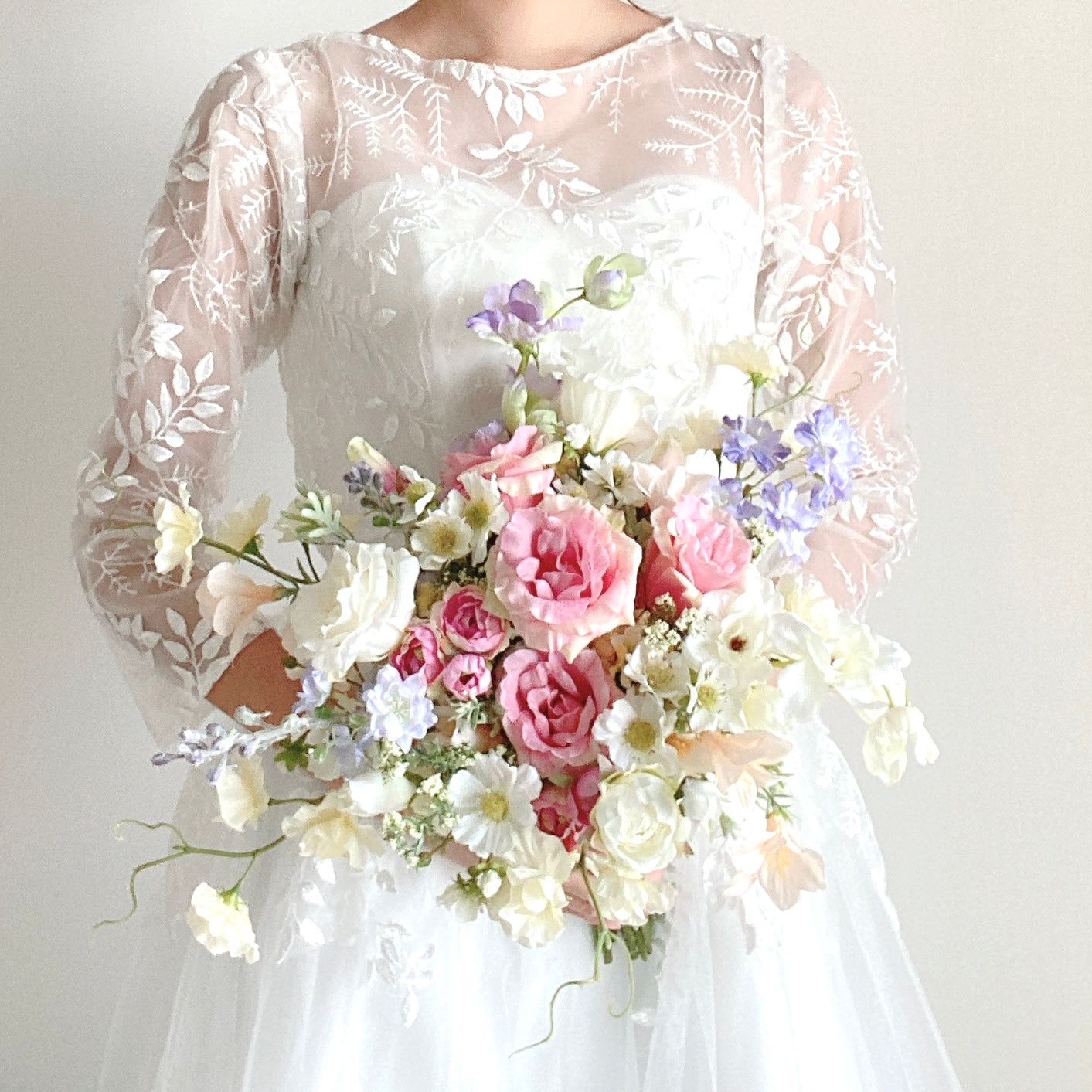 Spring bouquet