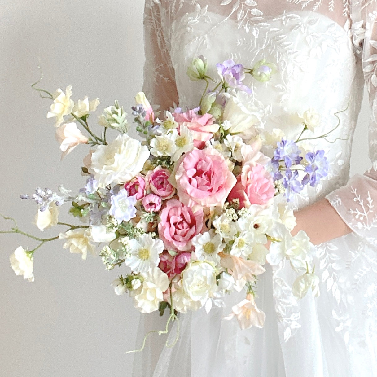 Spring bouquet