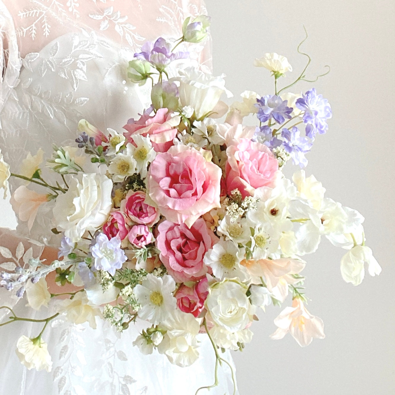 Spring bouquet