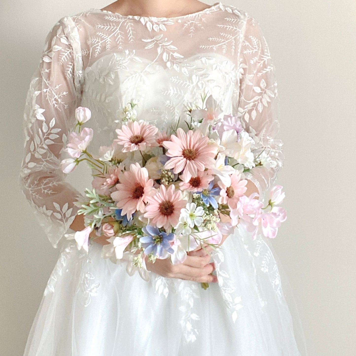 daisy bouquet