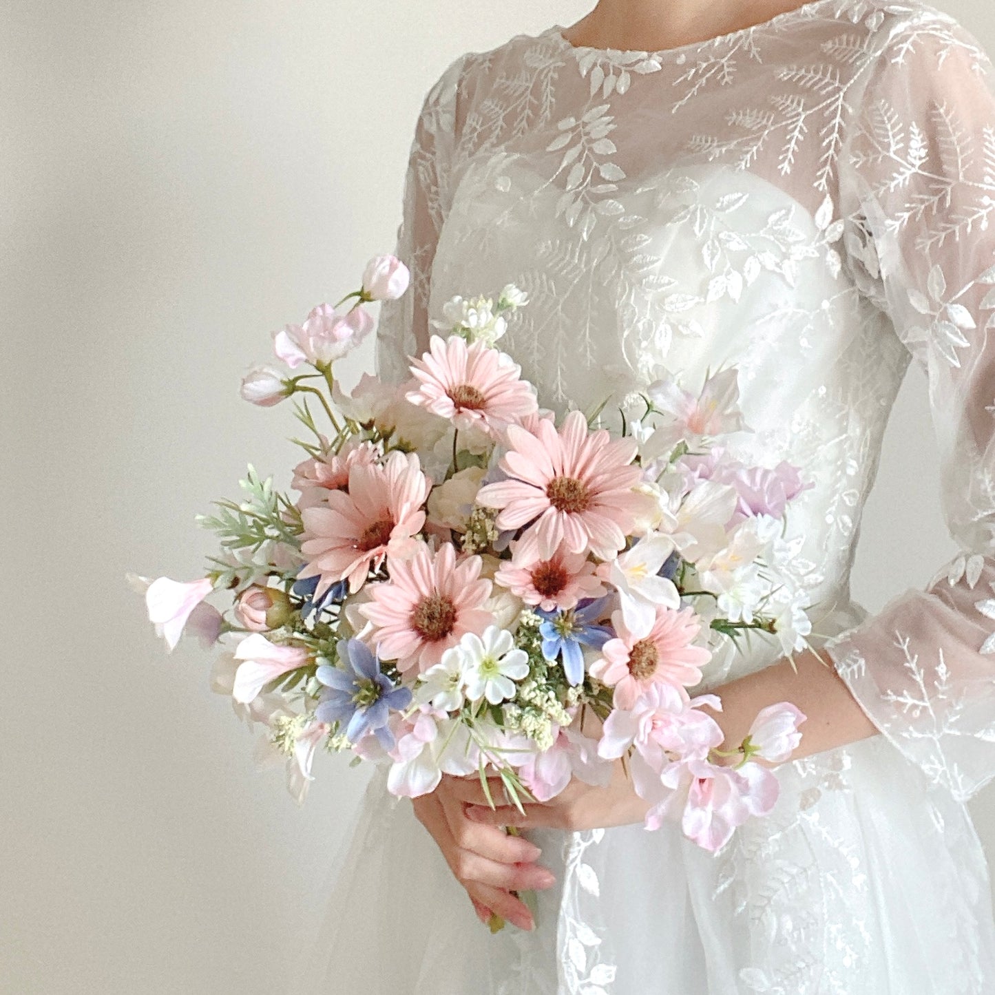 daisy bouquet