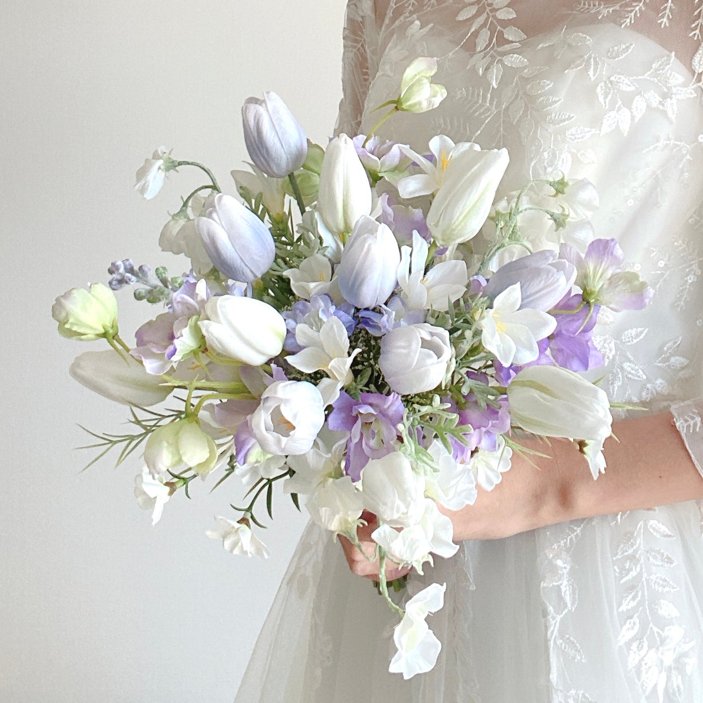 tulip bouquet
