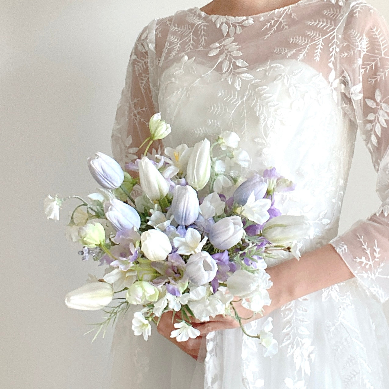 tulip bouquet