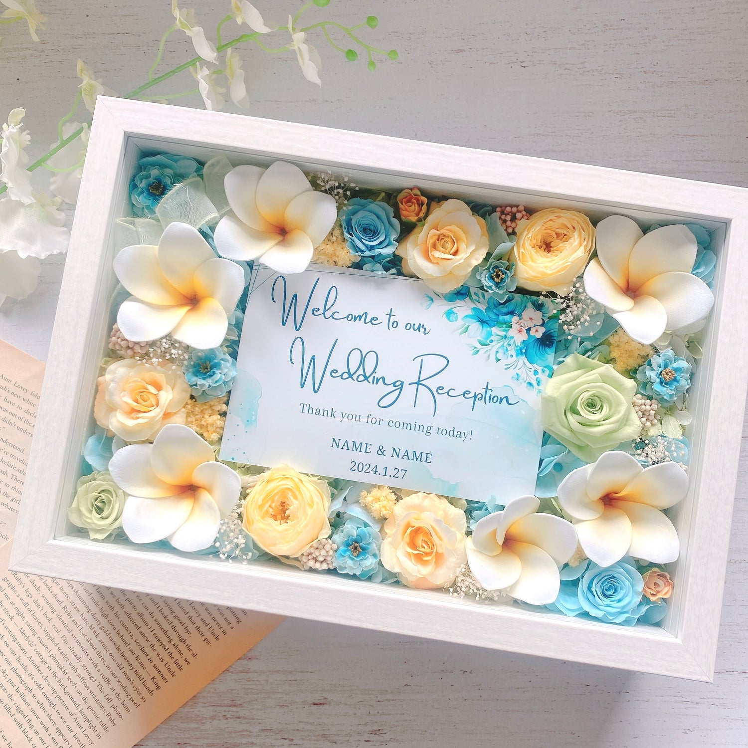 Item for Wedding