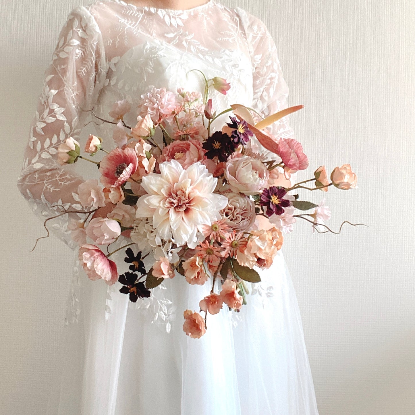 autumn bouquet