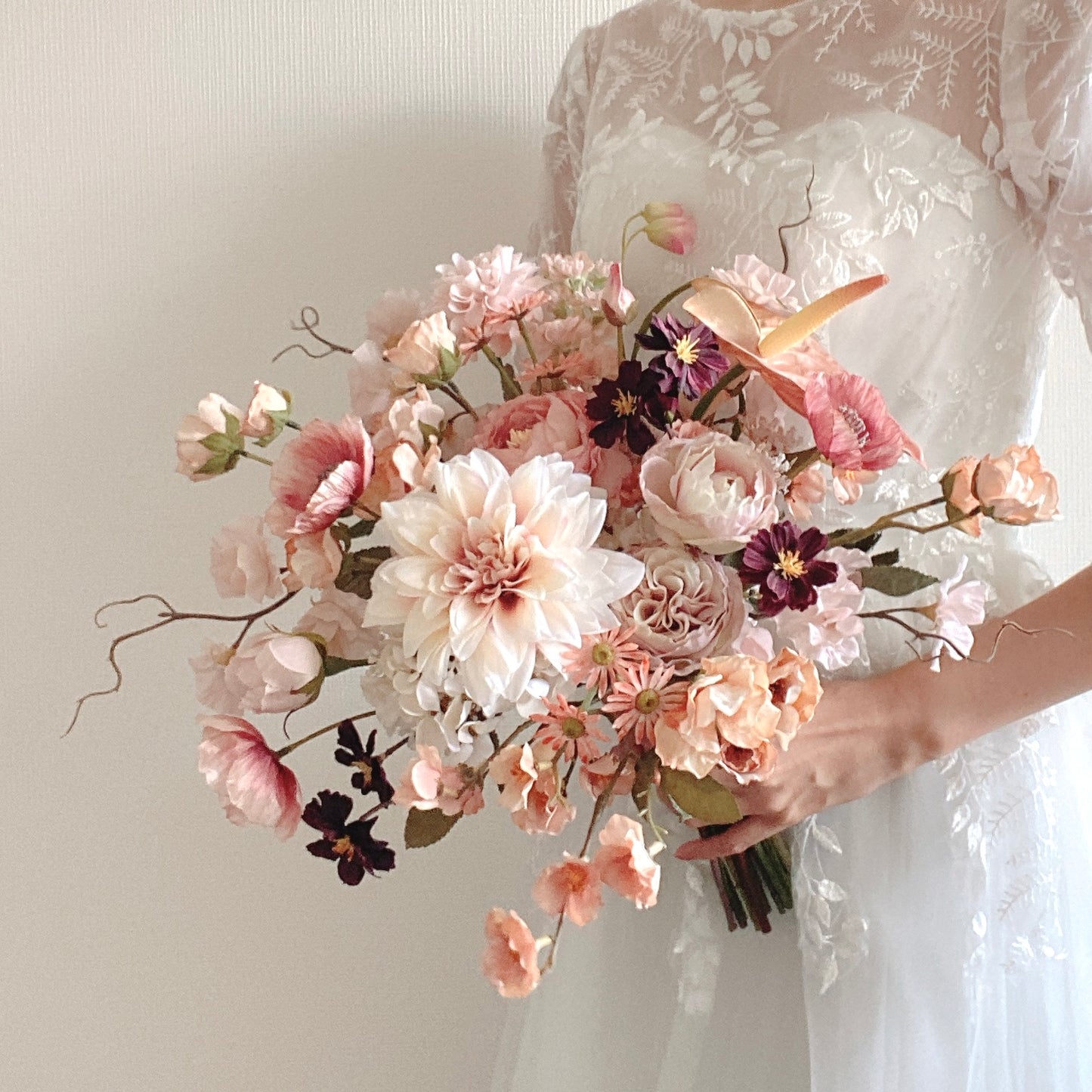 autumn bouquet