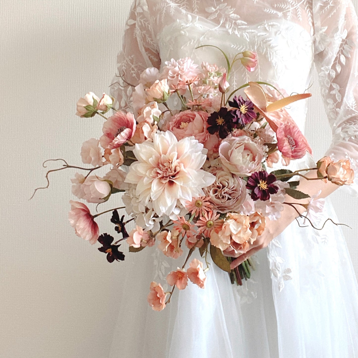 autumn bouquet