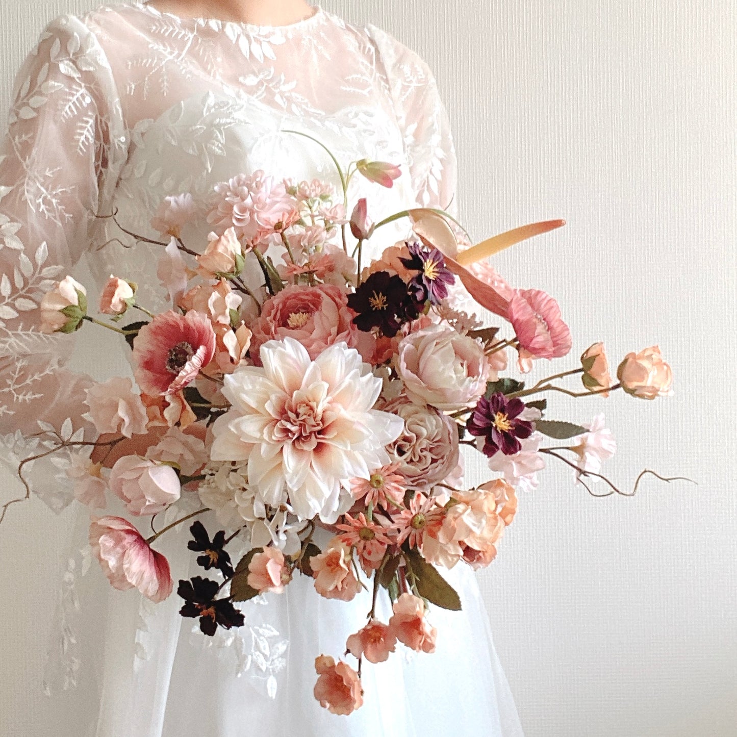autumn bouquet