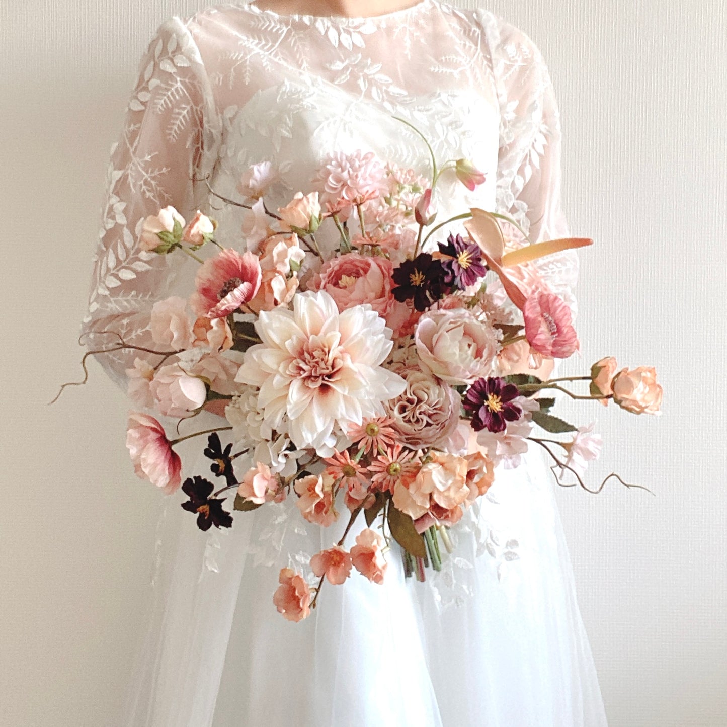 autumn bouquet