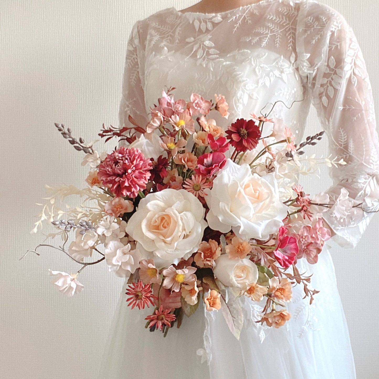 autumn bouquet