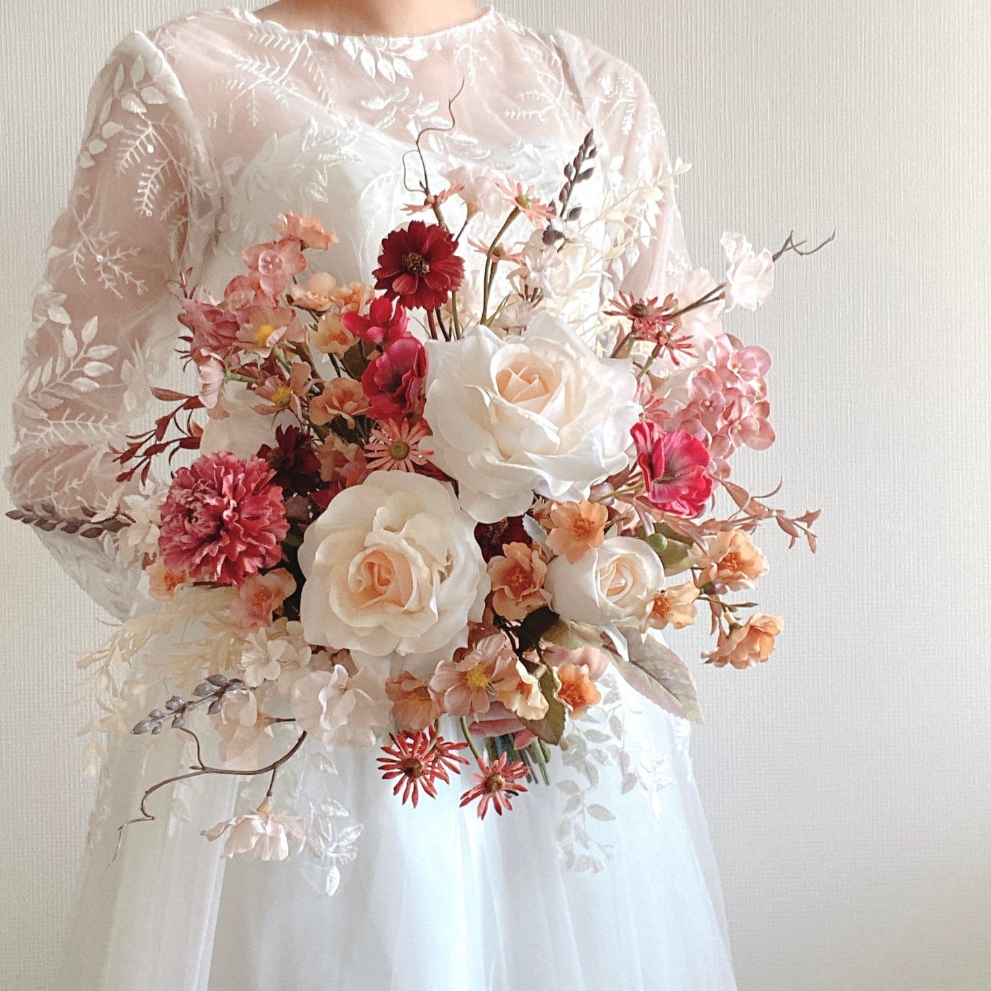 autumn bouquet