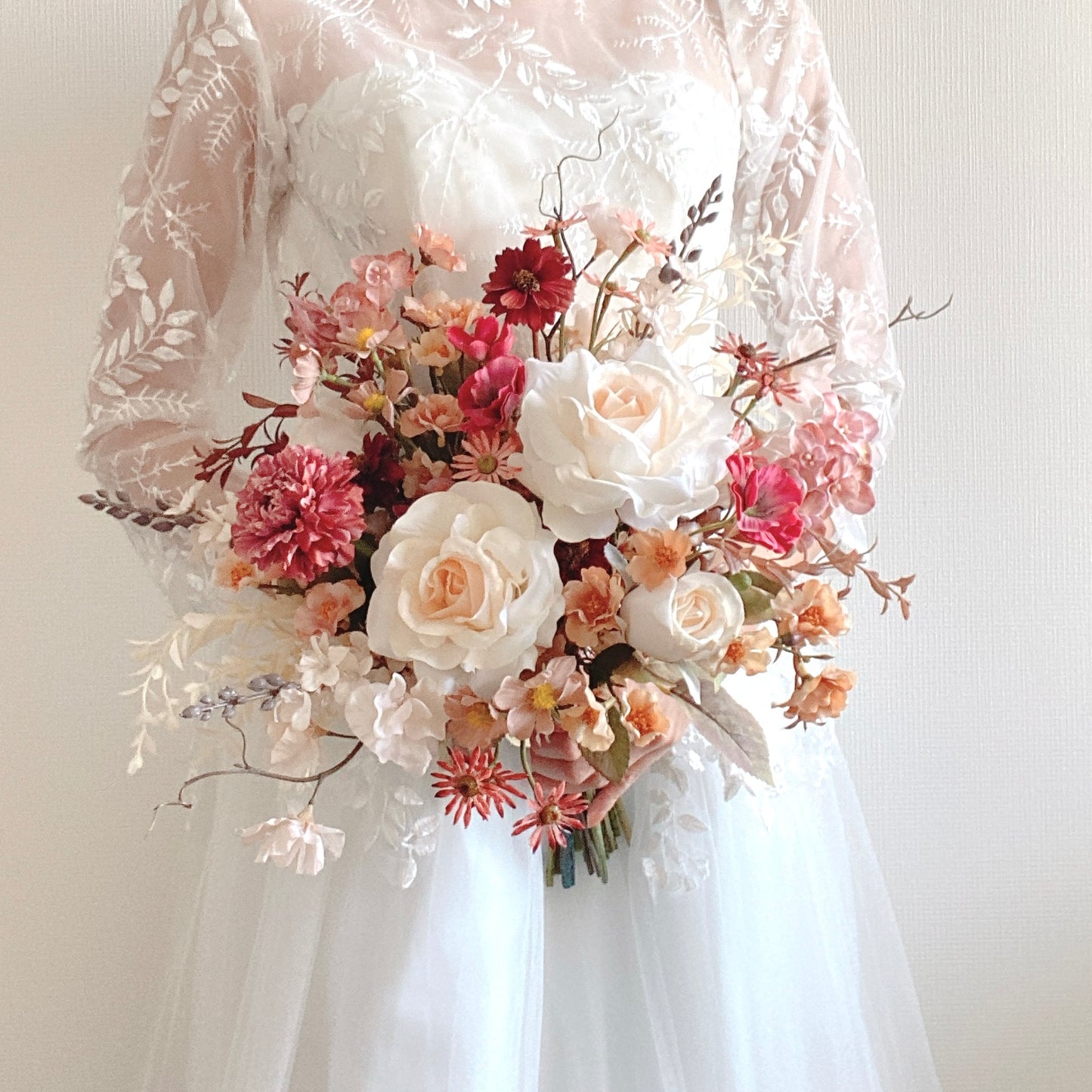 autumn bouquet