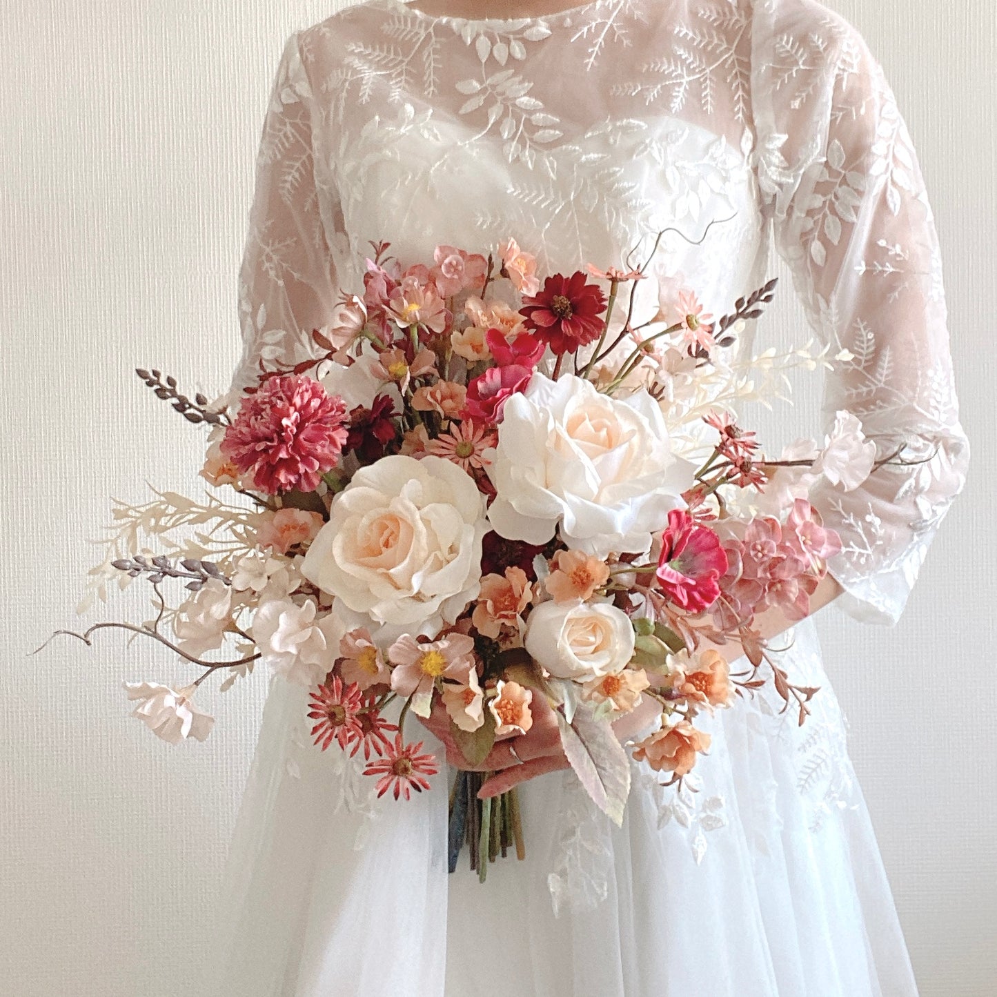 autumn bouquet