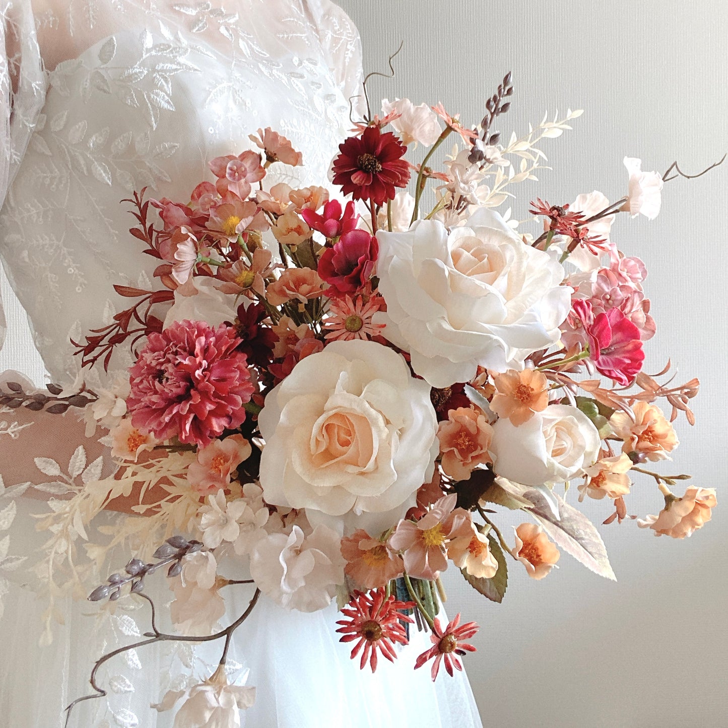 autumn bouquet