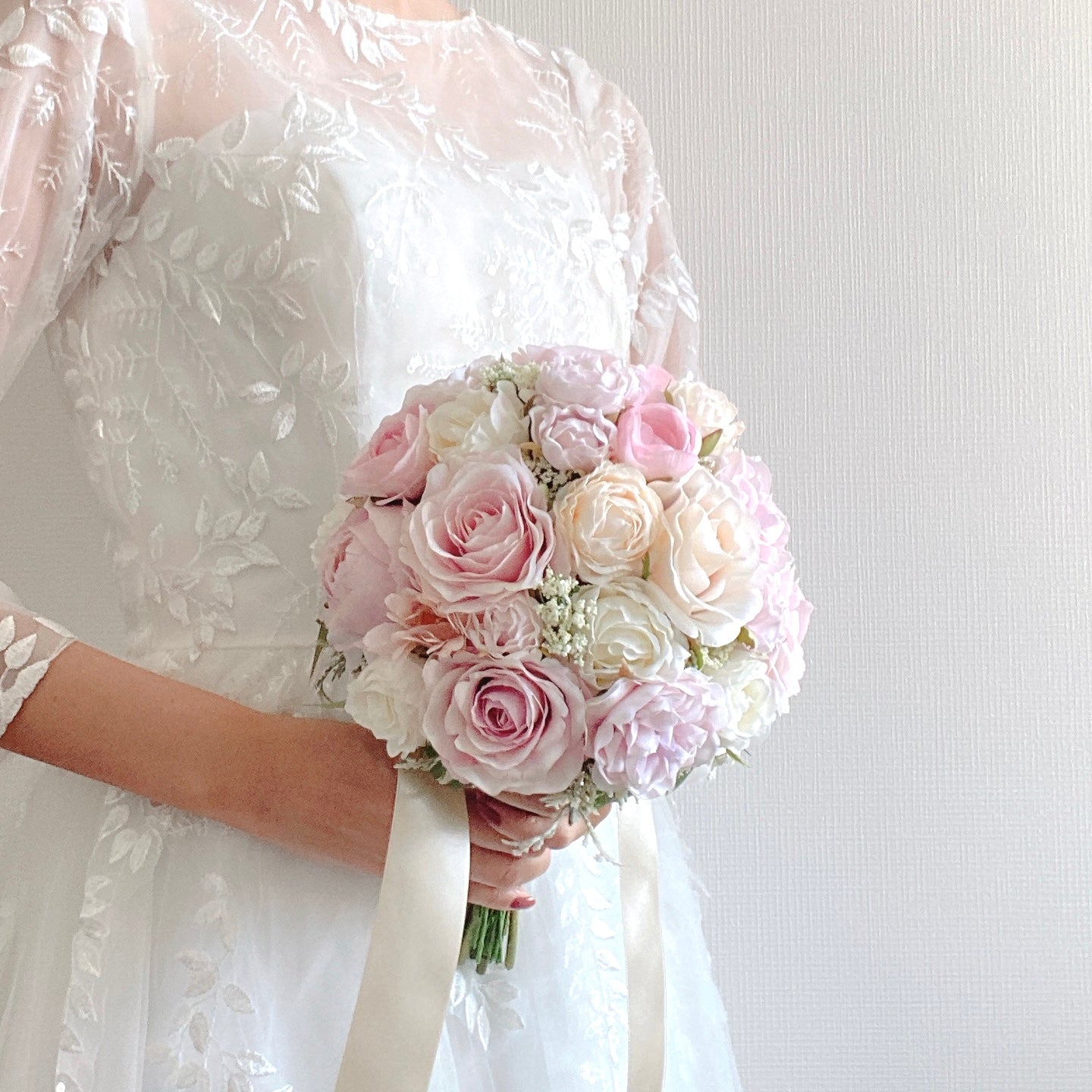 round bouquet