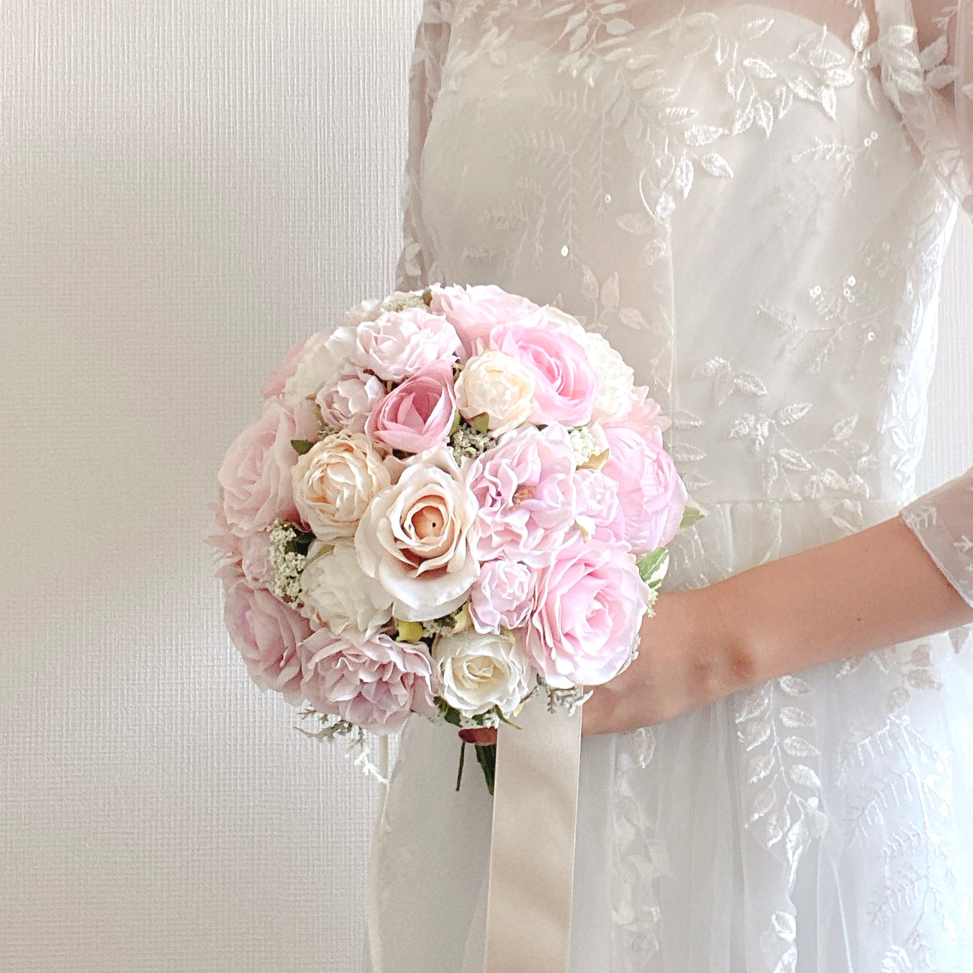round bouquet