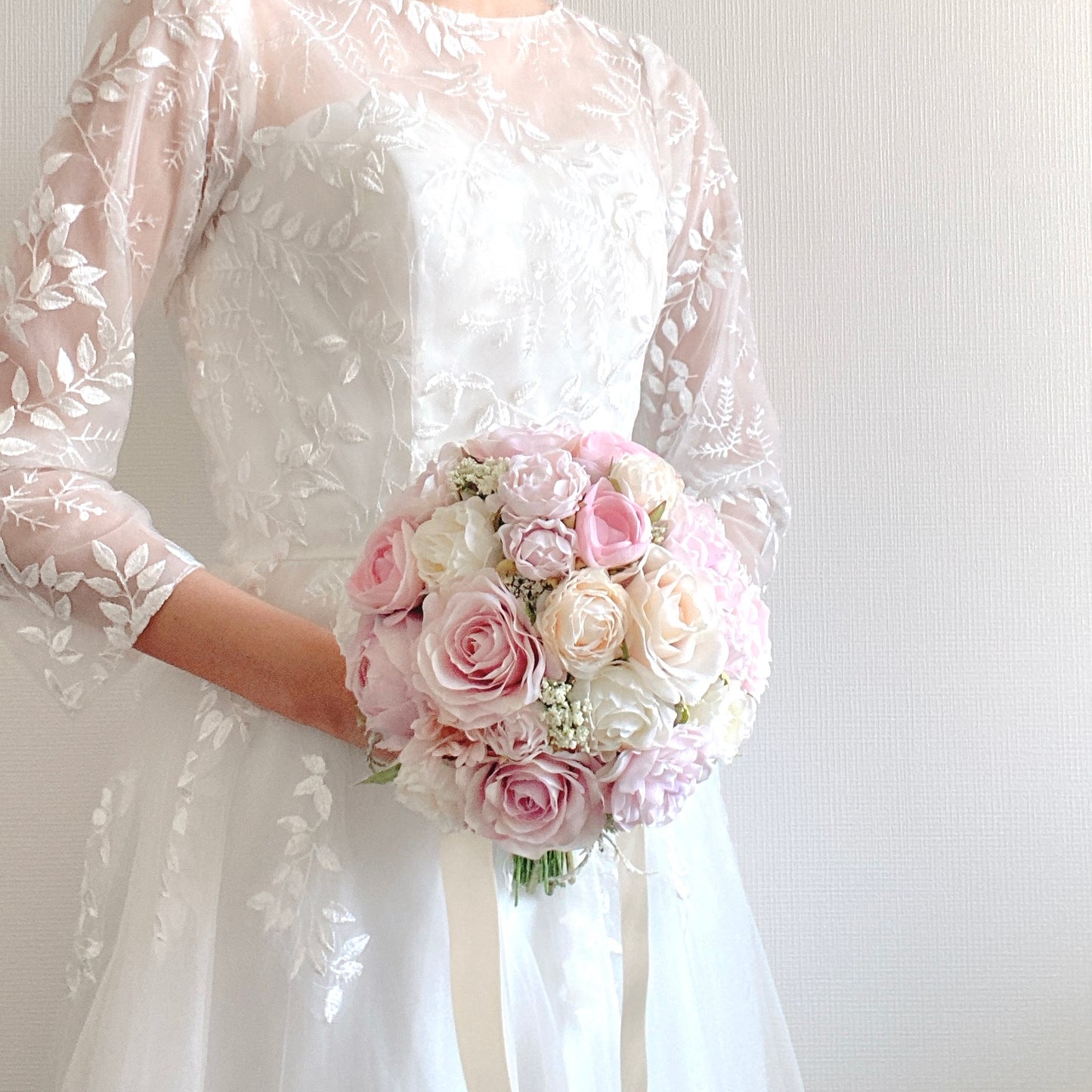 round bouquet