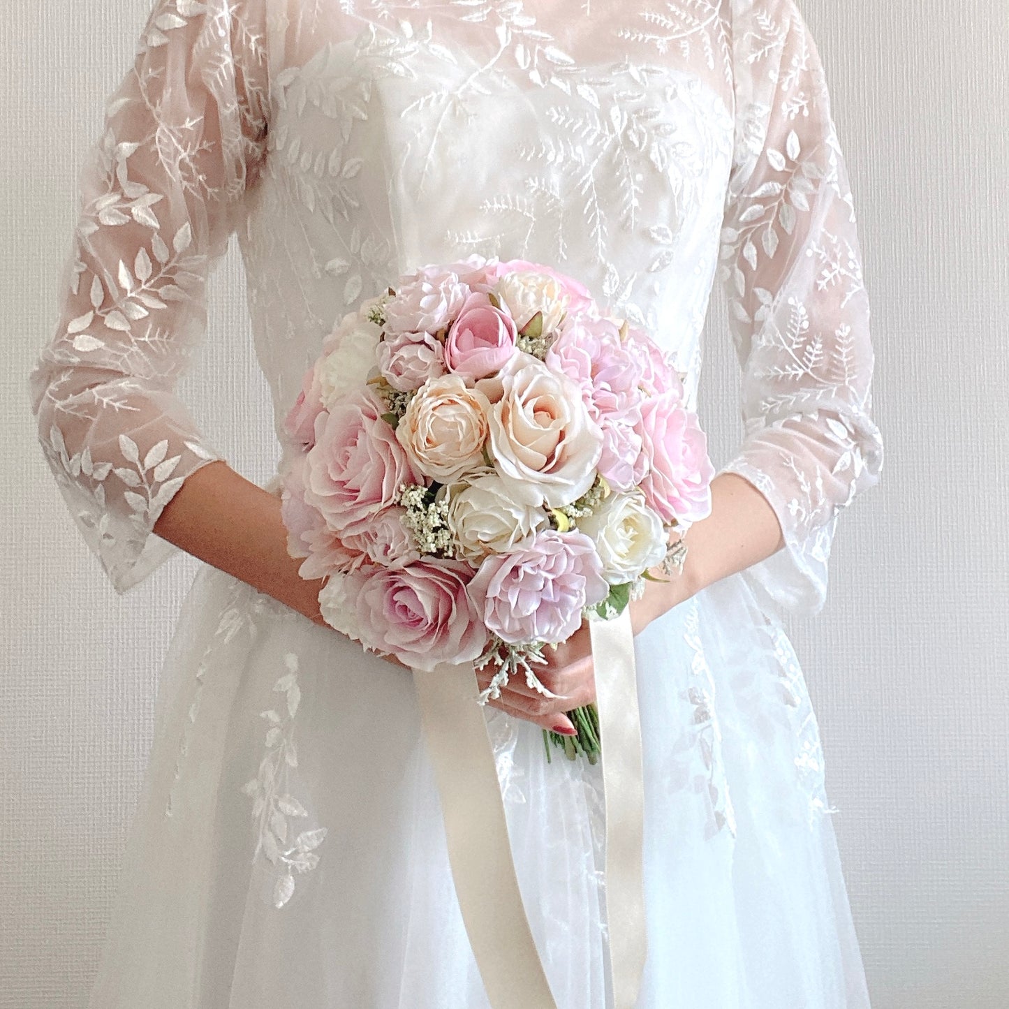round bouquet