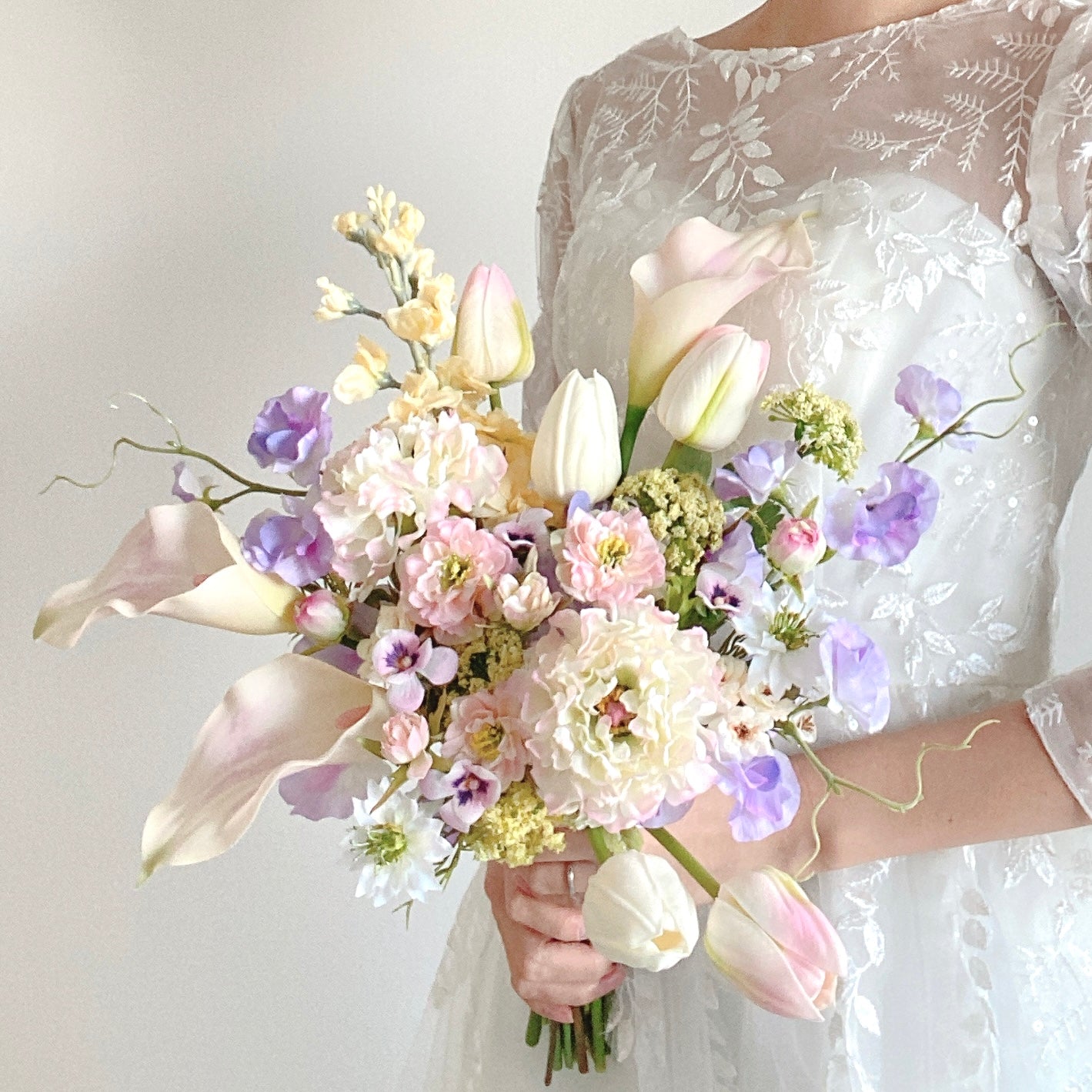 Spring bouquet