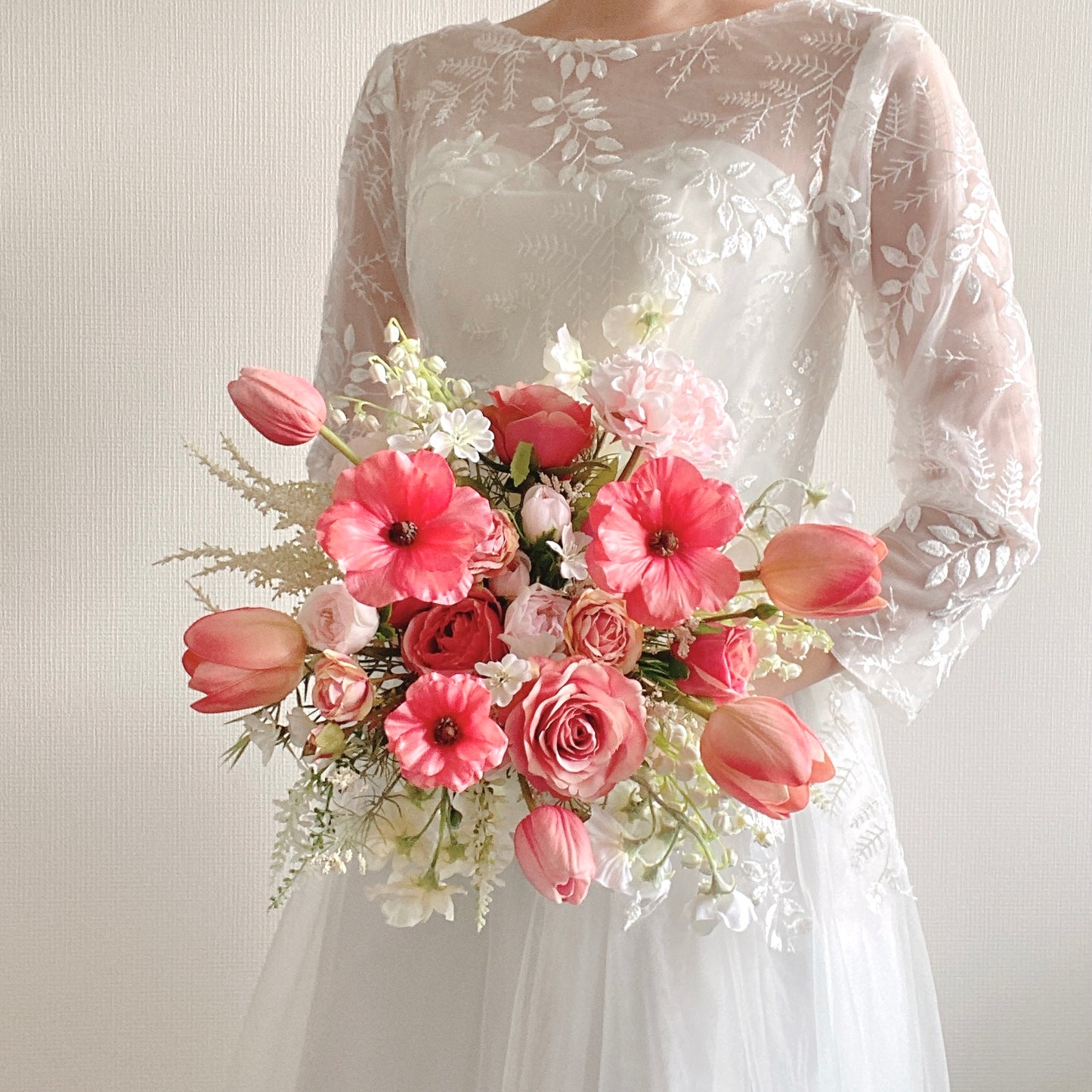 Ranunculus bouquet