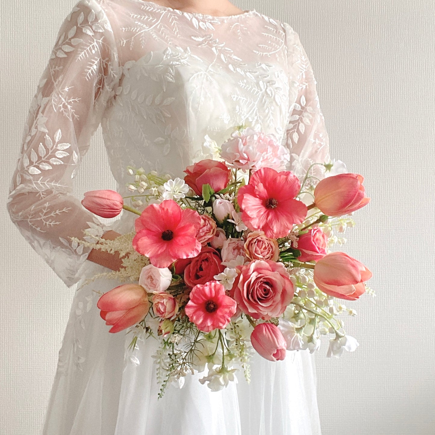 Ranunculus bouquet