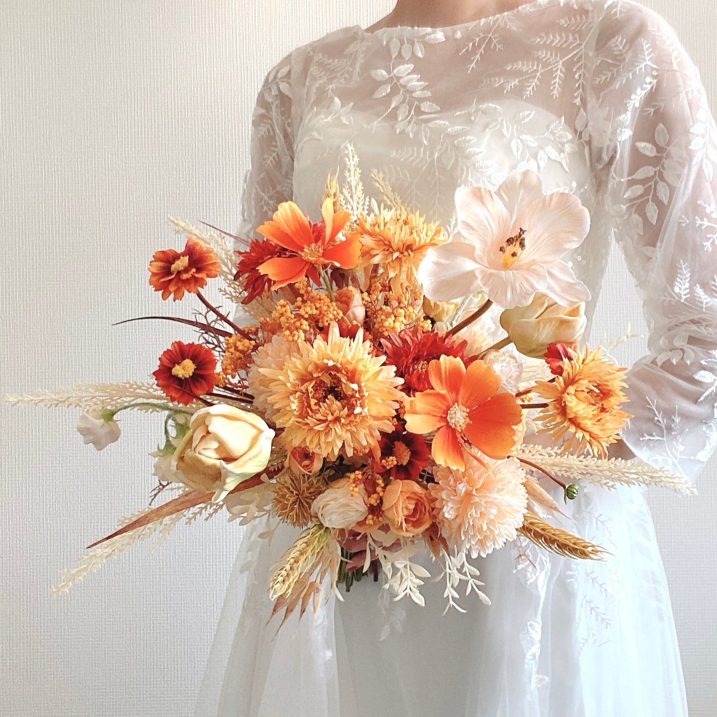 autumn bouquet