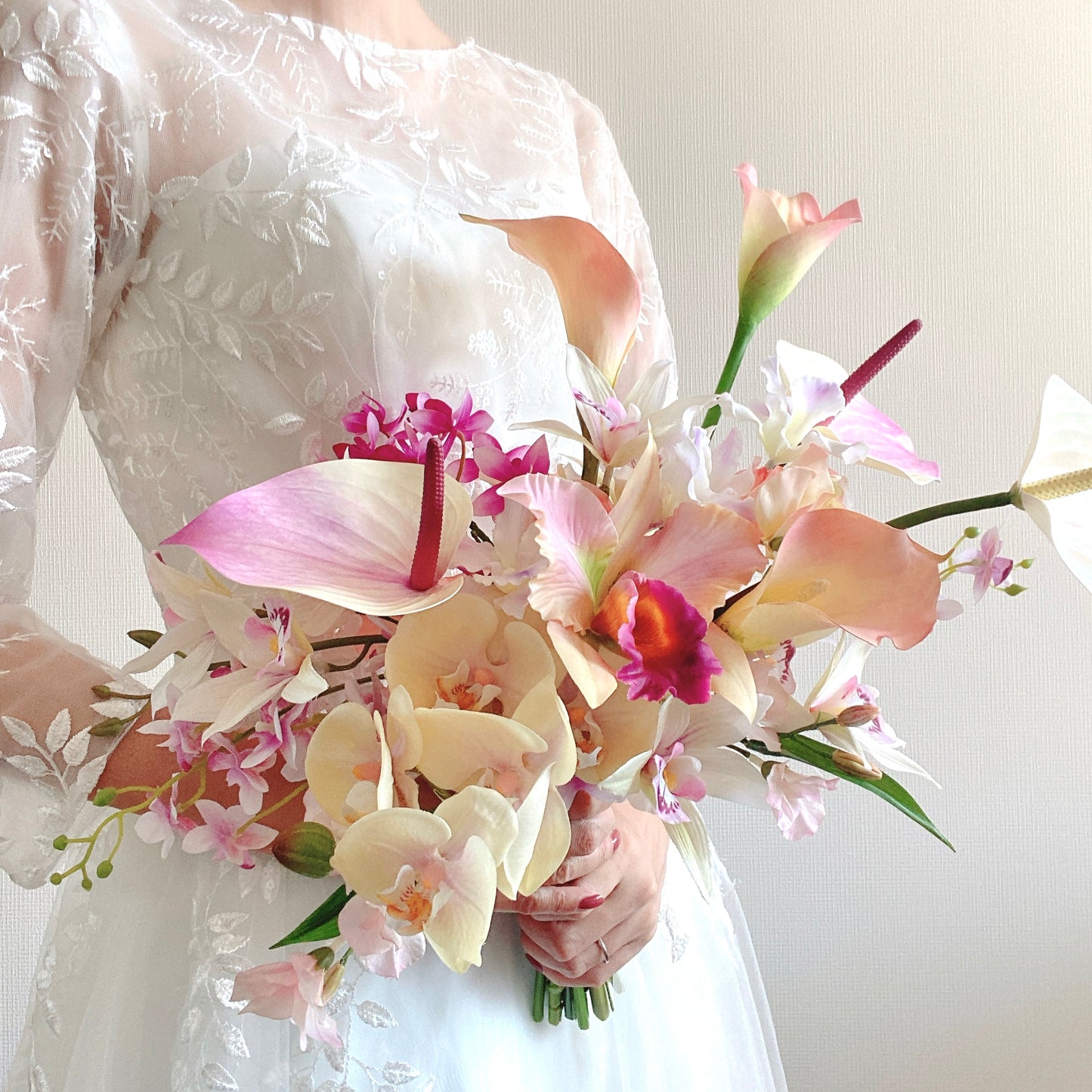 Resort bouquet