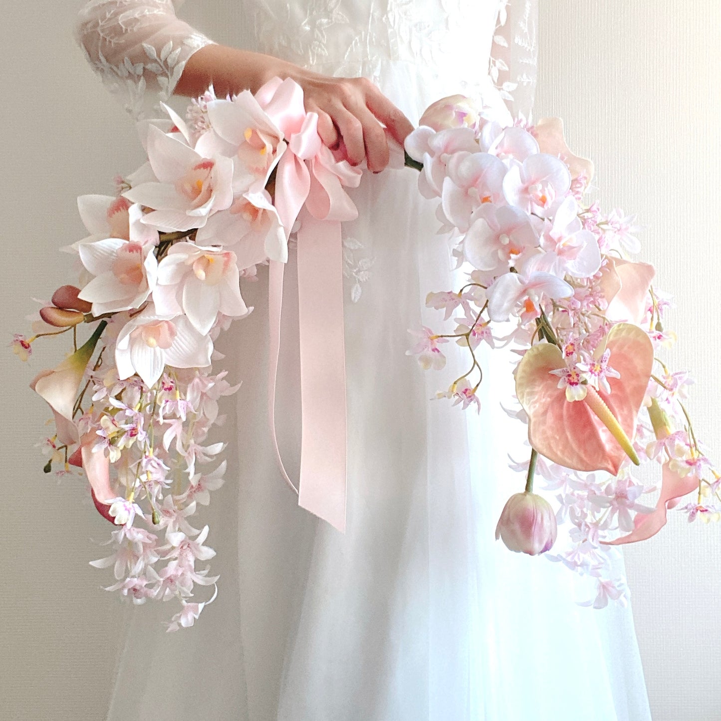 ballerina bouquet